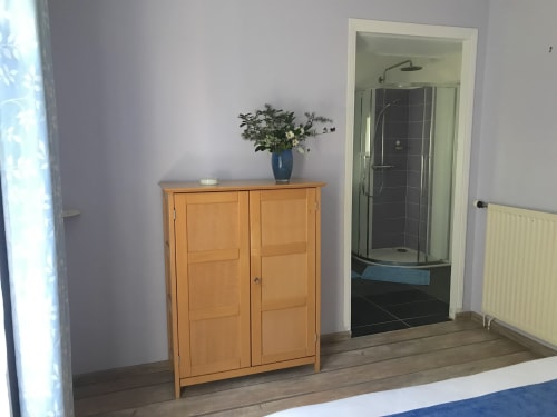 La Cachette d'Oona - Saint Jean de Monts, France - 14 voyageurs - 6 chambres - 11 lits - 5 salles de bain