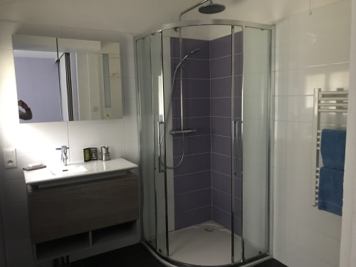 La Cachette d'Oona - Saint Jean de Monts, France - 14 voyageurs - 6 chambres - 11 lits - 5 salles de bain