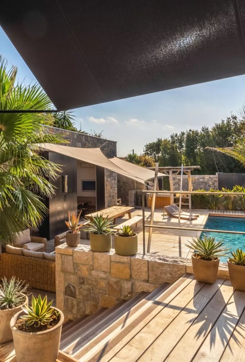 Koskenia, Parlementia, guethary surf, location luxe guethary, guethary luxury rental, luxury villa guethary