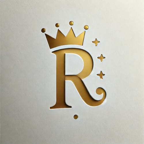Hotel Royal Paris Ivry- Logo