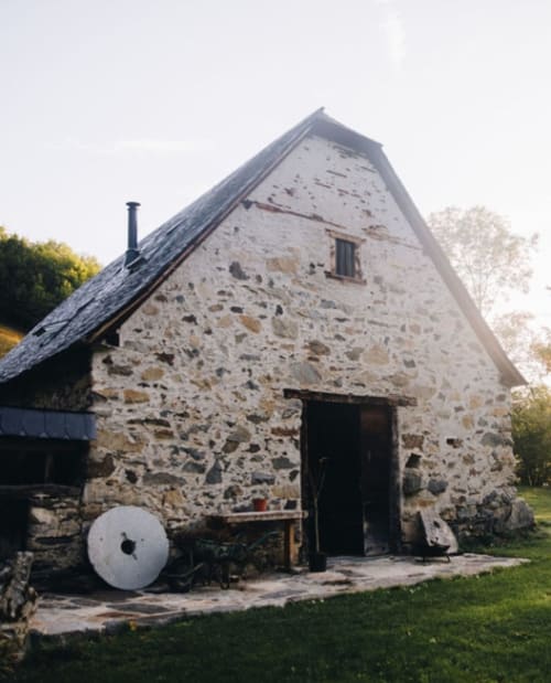 Location dans les Pyrénées pas cher