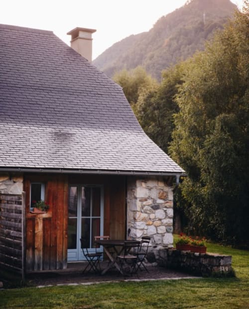 Votre location pas cher dans les Pyrénées