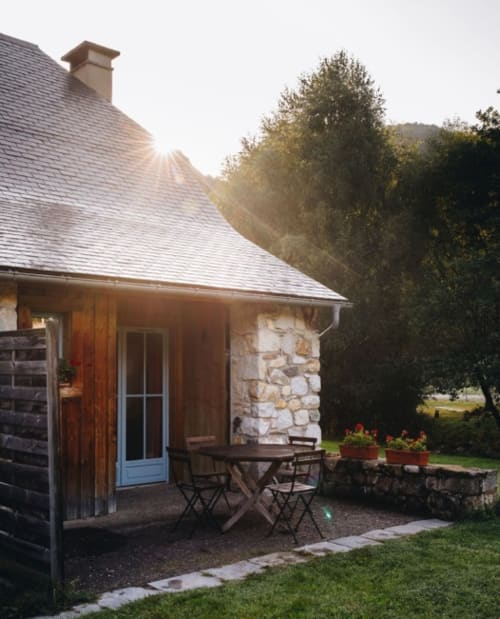 Découvrez une location pas cher dans les Pyrénées