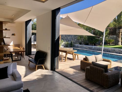 Koskenia, Parlementia, guethary surf, location luxe guethary, guethary luxury rental, luxury villa guethary