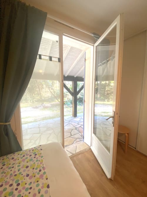 La Cachette d'Oona - Saint Jean de Monts, France - 14 voyageurs - 6 chambres - 11 lits - 5 salles de bain