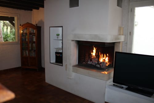 La Cachette d'Oona - Saint Jean de Monts, France - 14 voyageurs - 6 chambres - 11 lits - 5 salles de bain