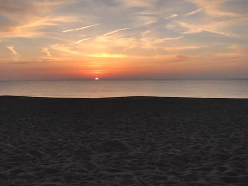 La Cachette d'Oona - Saint Jean de Monts, France - 14 voyageurs - 6 chambres - 11 lits - 5 salles de bain - PLAGE