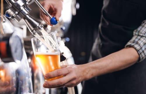 L'Atelier du Peintre | Brasserie artisanale | Bière
