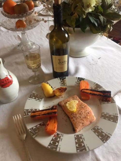 L'Atelier du Peintre | Alimentation | Restaurant | Vin | Ustensiles | Verre | Pièce maîtresse | Décoration

