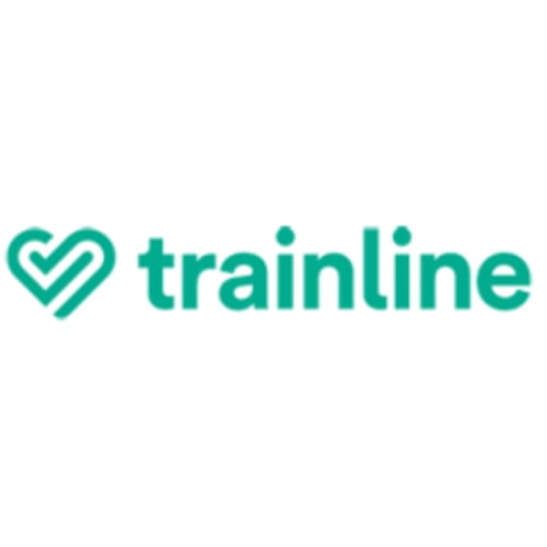 L'Atelier du Peintre | Ligne de train | Logo

