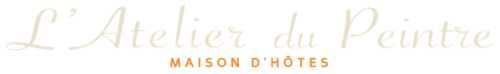 L'Atelier du Peintre | Maison d'Hôtes | Hébergement
