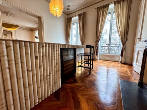 living room in Grenoble, cozy rental living space, comfortable short-term stay, furnished apartment Grenoble