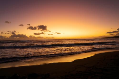 Villa Maraloupia - LES AVIRONS LA Réunion - Plage de L'Étang-Salé