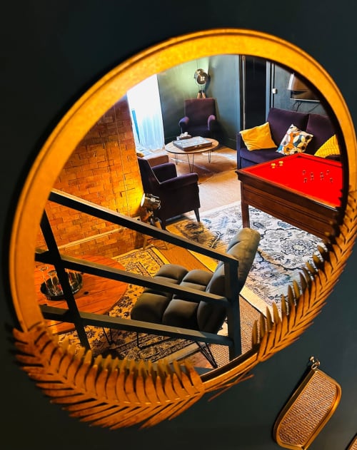 Salle de jeux de la propriété | Prestations élégantes de location de vacances à Maison Henriette, Léré