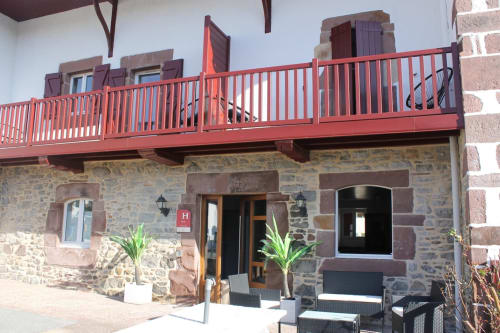 Auberge Etchoinia – Hôtel et Restaurant Authentique à Lasse, Pays Basque