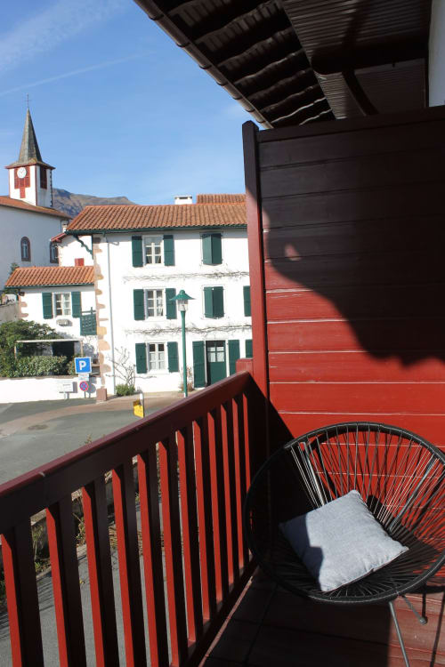 Auberge Etchoinia – Hôtel et Restaurant Authentique à Lasse, Pays Basque