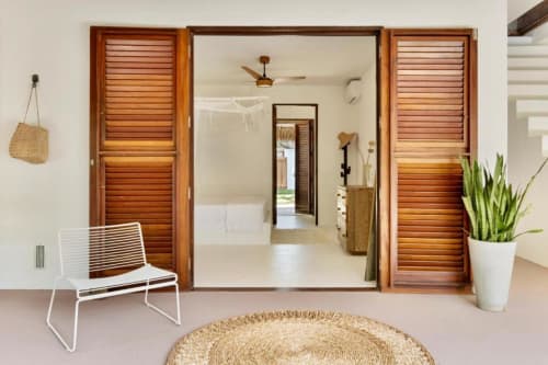 Casa Santa Maria | Suite Kokopelli : Luxe et Vue Imprenable sur la Piscine