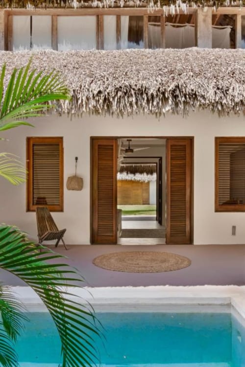 Casa Santa Maria | Chambre Dolphin : Un Espace Idéal pour Toute la Famille