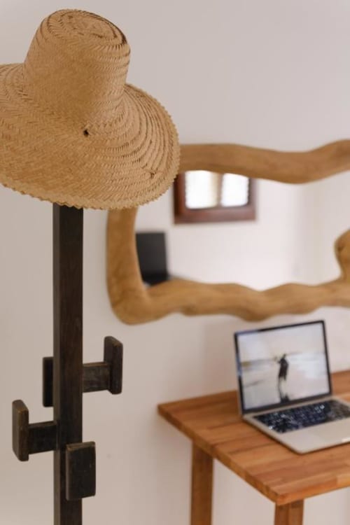 Casa Santa Maria | Suite Tartaruga : Une Évasion Luxueuse avec Vue sur la Piscine
