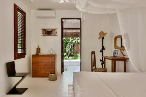 Casa Santa Maria | Suite Tartaruga : Une Évasion Luxueuse avec Vue sur la Piscine