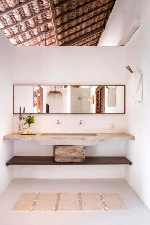 Casa Santa Maria | Chambre Dolphin : Un Espace Idéal pour Toute la Famille