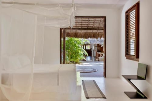 Casa Santa Maria | Suite Tartaruga : Une Évasion Luxueuse avec Vue sur la Piscine