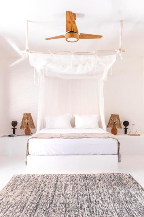 Casa Santa Maria | Chambre Dolphin : Un Espace Idéal pour Toute la Famille