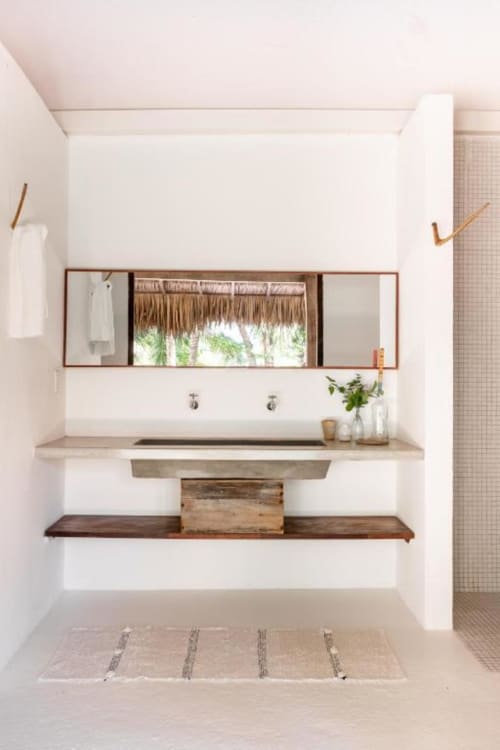 Casa Santa Maria | Suite Loba : Confort et Charme avec Vue sur la Piscine