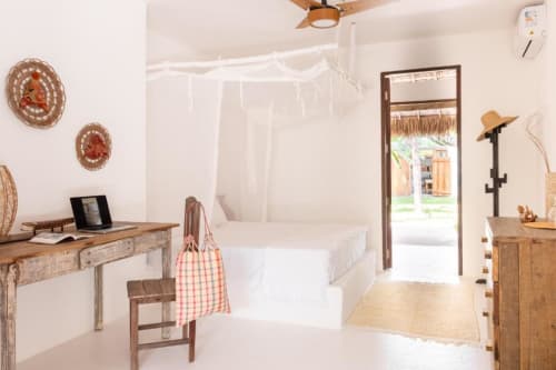 Casa Santa Maria | Suite Kokopelli : Luxe et Vue Imprenable sur la Piscine