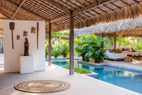 Casa Santa Maria - Tatajuba : Votre Oasis de Luxe et Sérénité au Cœur du Ceará