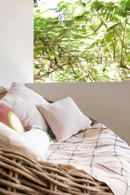 Casa Santa Maria - Tatajuba : Votre Oasis de Luxe et Sérénité au Cœur du Ceará