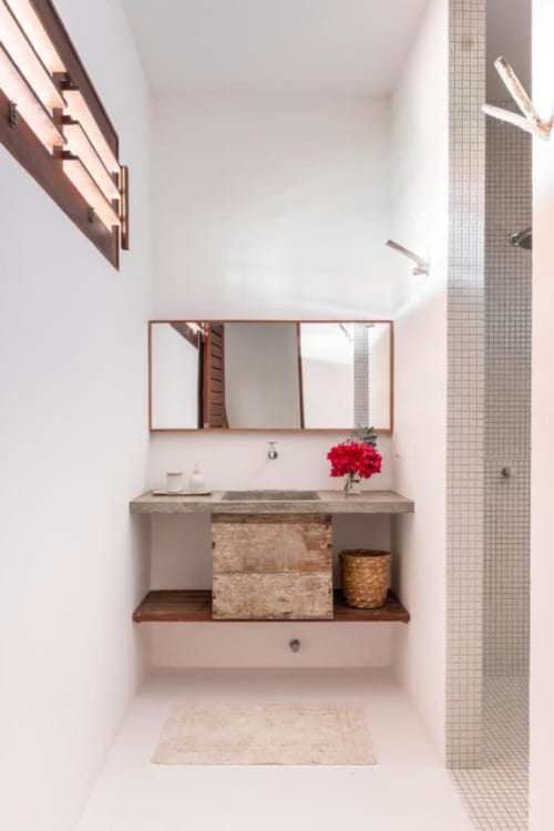Casa Santa Maria | Suite Melinda : Élégance et Sérénité dans un Cadre Unique