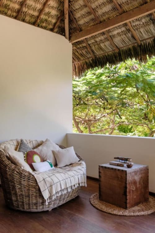 Casa Santa Maria - Tatajuba : Votre Oasis de Luxe et Sérénité au Cœur du Ceará
