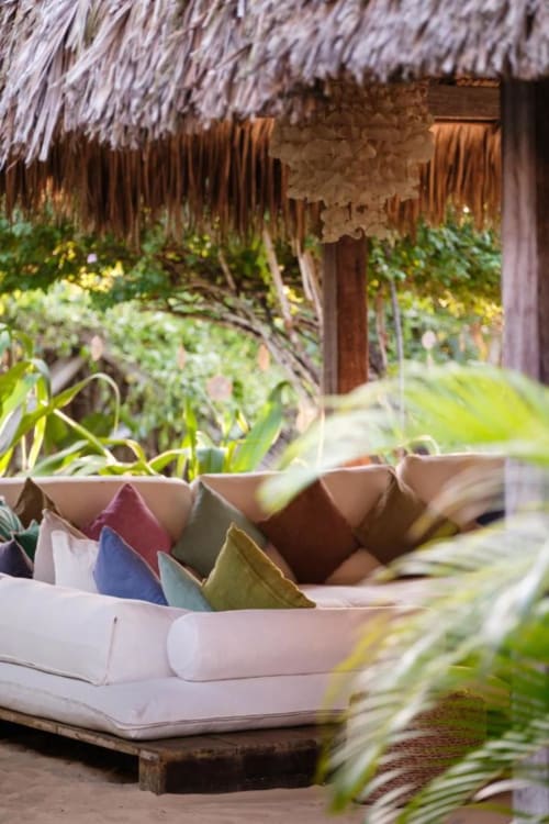 Casa Santa Maria - Tatajuba : Votre Oasis de Luxe et Sérénité au Cœur du Ceará
