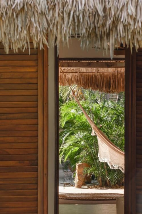 Casa Santa Maria - Tatajuba : Votre Oasis de Luxe et Sérénité au Cœur du Ceará