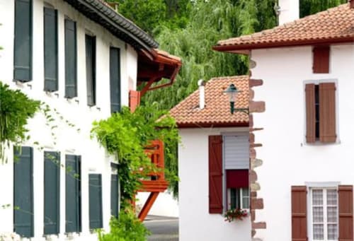 Auberge Etchoinia – Hôtel et Restaurant Authentique à Lasse, Pays Basque