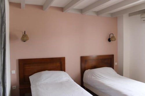 Auberge Etchoinia – Hôtel et Restaurant Authentique à Lasse, Pays Basque
