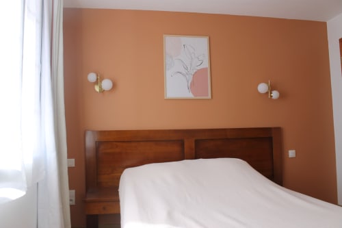 Auberge Etchoinia – Hôtel et Restaurant Authentique à Lasse, Pays Basque