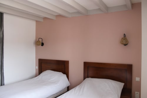 Auberge Etchoinia – Hôtel et Restaurant Authentique à Lasse, Pays Basque
