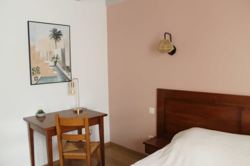 Auberge Etchoinia – Hôtel et Restaurant Authentique à Lasse, Pays Basque