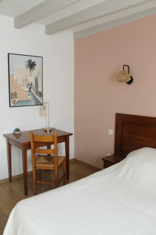 Auberge Etchoinia – Hôtel et Restaurant Authentique à Lasse, Pays Basque