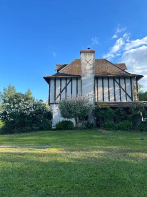 Les Mésangères – Séjour Authentique en Sologne, à Chaumont-sur-Tharonne