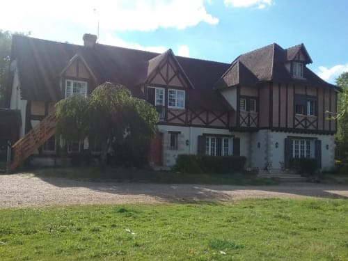 Les Mésangères – Séjour Authentique en Sologne, à Chaumont-sur-Tharonne