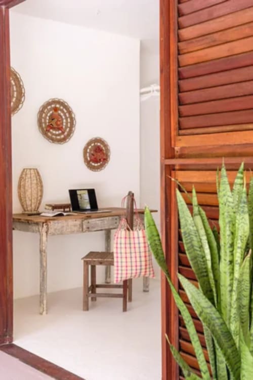 Casa Santa Maria - Tatajuba : Votre Oasis de Luxe et Sérénité au Cœur du Ceará