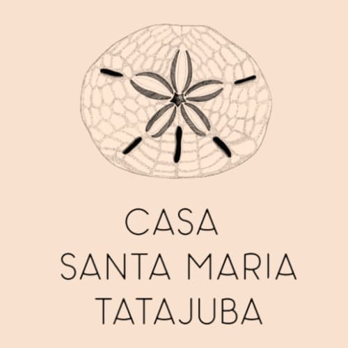 Casa Santa Maria - Tatajuba : Votre Oasis de Luxe et Sérénité au Cœur du Ceará