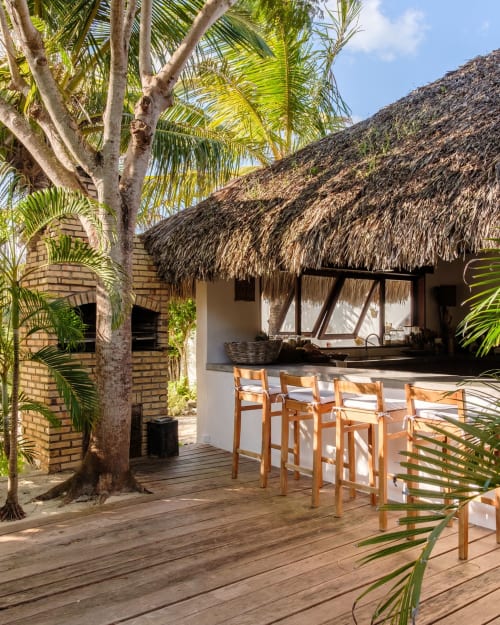 Restaurant Tatajuba