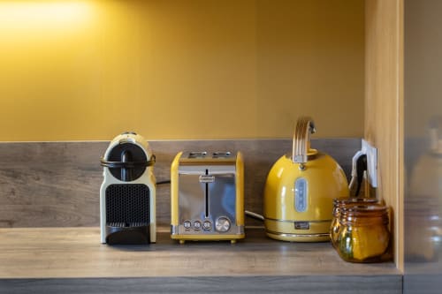cuisine gite Evasion en Provence