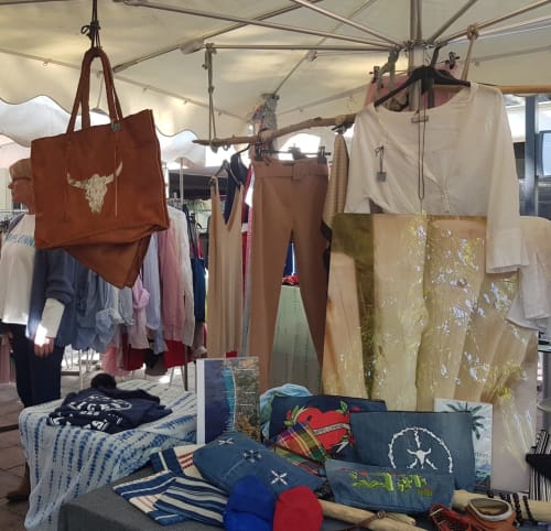 marché de saint tropez mardi et samedi 