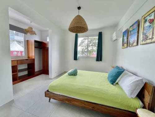 La Maison du Bonheur – Votre Villa d’Exception au Diamant, Martinique