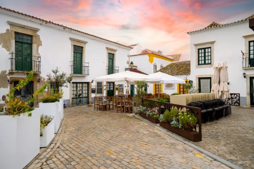 Casa do Belé: A Sua Escapadela Perfeita em Faro